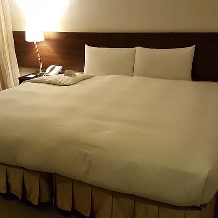 Berkeley Business Hotel Zhongzheng Sin-ču Exteriér fotografie
