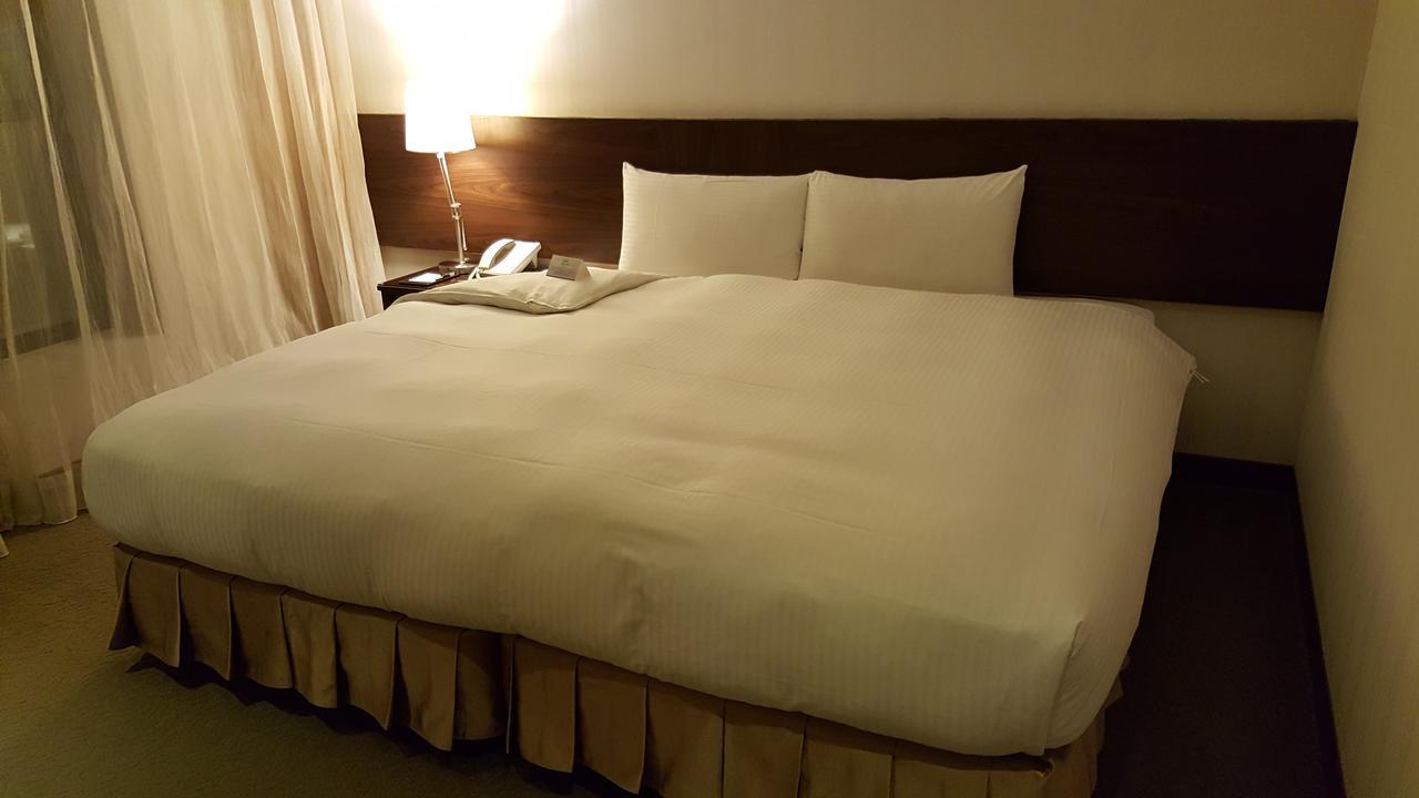 Berkeley Business Hotel Zhongzheng Sin-ču Exteriér fotografie