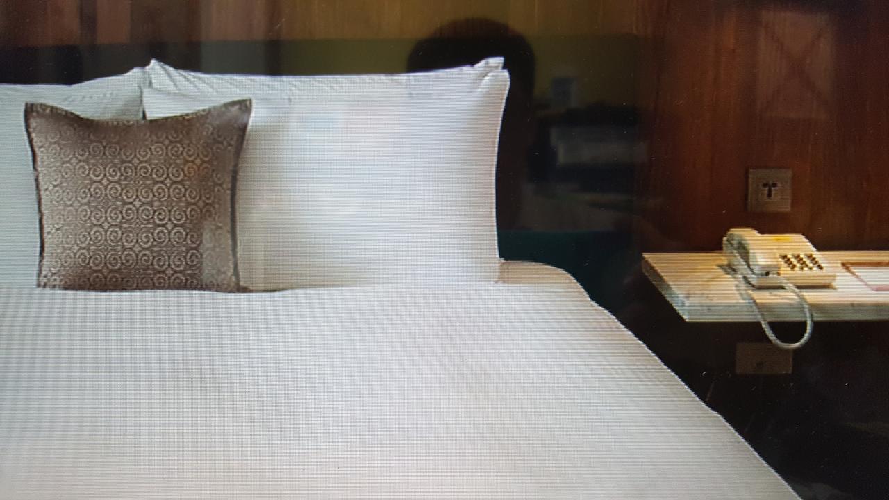 Berkeley Business Hotel Zhongzheng Sin-ču Exteriér fotografie