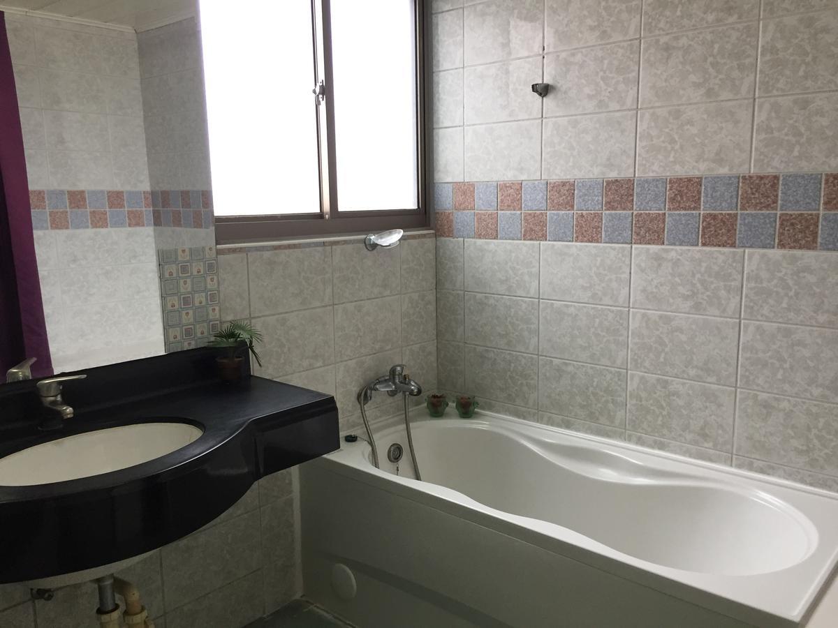 Berkeley Business Hotel Zhongzheng Sin-ču Exteriér fotografie